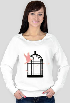 Pink Bird.