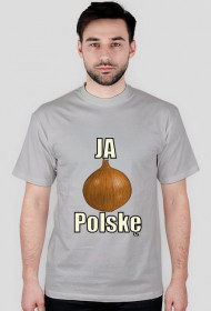 Ja kocham Polskę