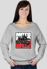 MOTO lady