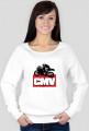 CMV lady