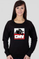 CMV lady