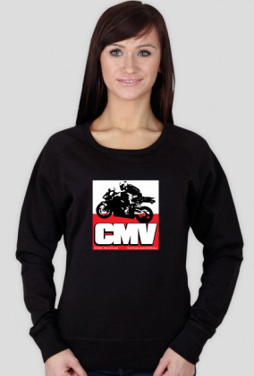 CMV lady