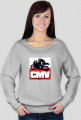 CMV lady