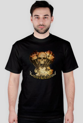 Knucklehead
