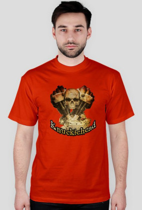 Knucklehead