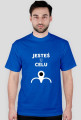 Jesteś u celu (ciemna)