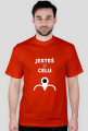 Jesteś u celu (ciemna)