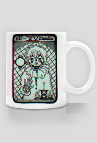 Tarot - El Diablo - Coffe mug