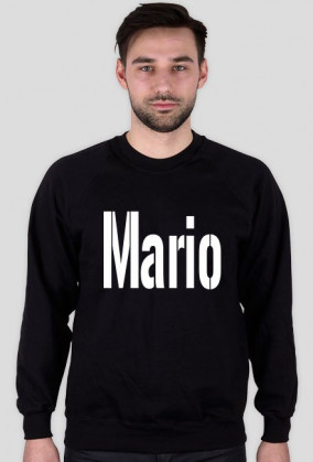 Bluza Mario