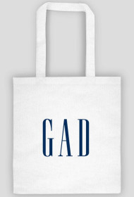 Gad Napis Torba