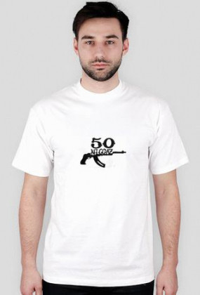 50 Niggaz