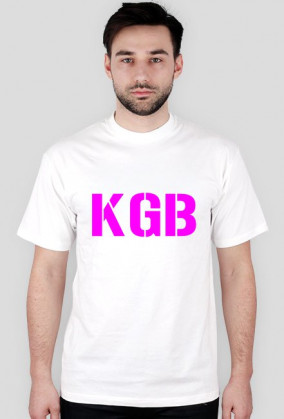 KGB