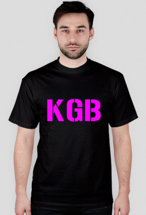 KGB