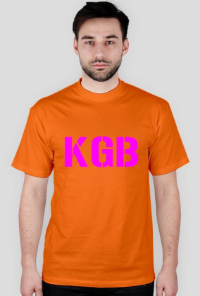 KGB