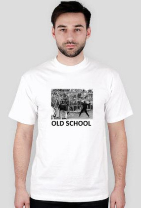 Old school