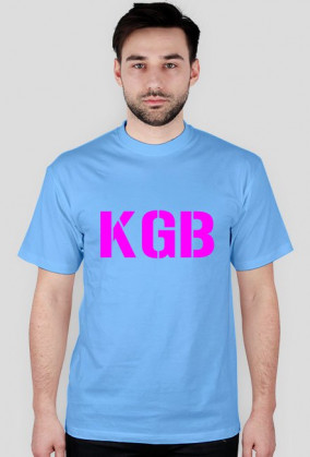 KGB