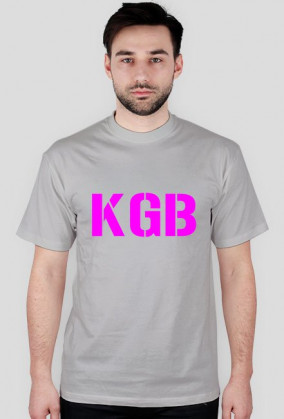 KGB