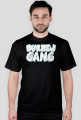 Burzej Gang Logo
