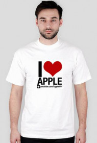 [OTHER] I ♥ APPLE