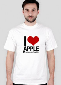 [OTHER] I ♥ APPLE