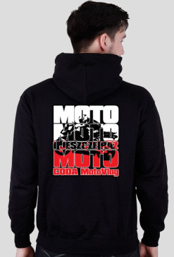 CMV & MOTO