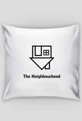 poduszka the neighbourhood