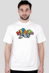 Kolorowa Koszulka H-h Super !