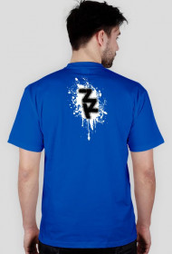 ZZK CREW t-shirt