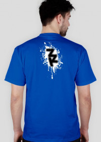 ZZK CREW t-shirt