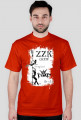 ZZK CREW t-shirt