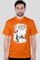 ZZK CREW t-shirt