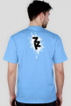 ZZK CREW t-shirt