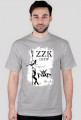 ZZK CREW t-shirt