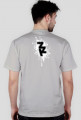 ZZK CREW t-shirt