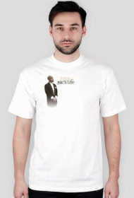 2pac Is life Koszulka loveHip-H
