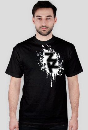 ZZK t-shirt