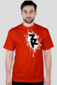 ZZK t-shirt