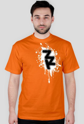 ZZK t-shirt