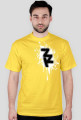 ZZK t-shirt