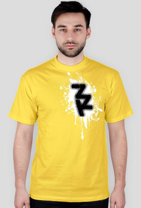 ZZK t-shirt