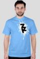 ZZK t-shirt