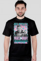 TRACZ NIE YWBACZA t SHIRT MEFEDRONOWI KOWBOJE
