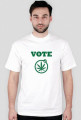 EKSTRA T-Shirt LEGALIZE !