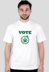 EKSTRA T-Shirt LEGALIZE !