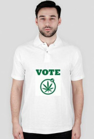 EKSTRA Polo LEGALIZE !