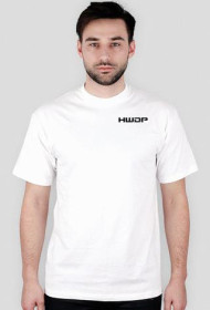 Koszulka "HWDP"