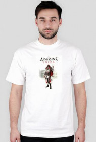 T-Shirt Assassin's Creed Ezio