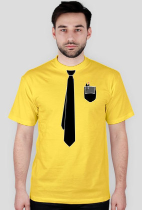 EleganceMan (multicolor)