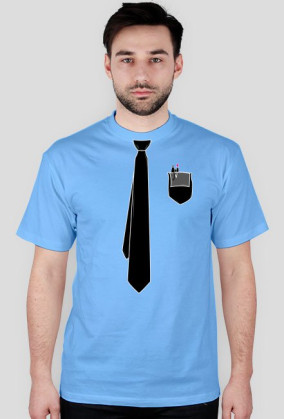 EleganceMan (multicolor)