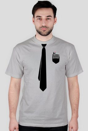 EleganceMan (multicolor)